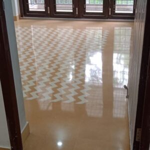 Diamond Marble Buffing